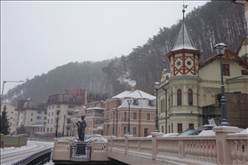 Trenčianske Teplice